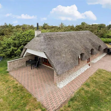 20235-ulfborg-vederso-klitvej-37-a Tatil Evi Ulfborg