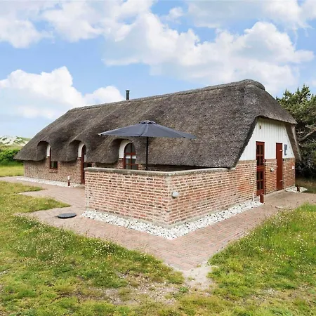 20235-ulfborg-vederso-klitvej-37-a Tatil Evi *