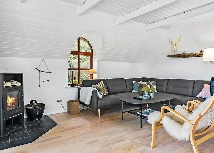 20235-ulfborg-vederso-klitvej-37-a Дом отдыха *